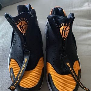 Nike air huarache run EXT zip